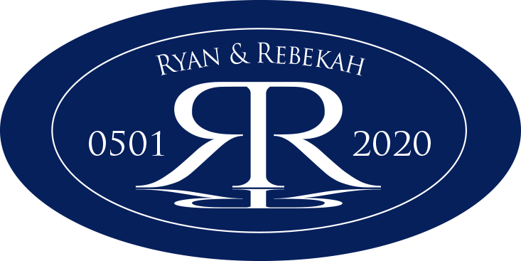 Rebekah & Ryan: The Website